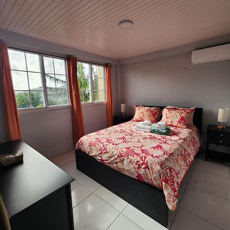 Flamboyantvilla Gros Islet Zewnętrze zdjęcie