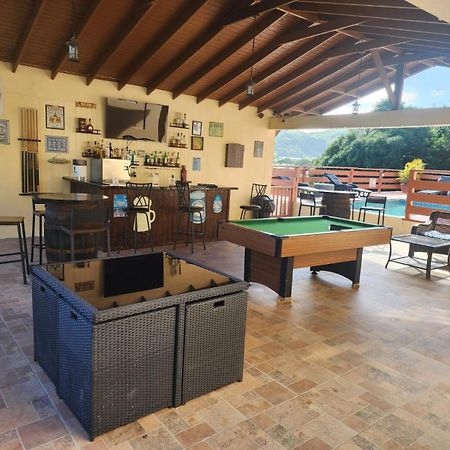 Flamboyantvilla Gros Islet Zewnętrze zdjęcie