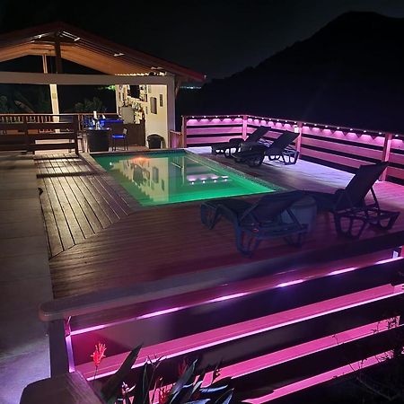 Flamboyantvilla Gros Islet Zewnętrze zdjęcie