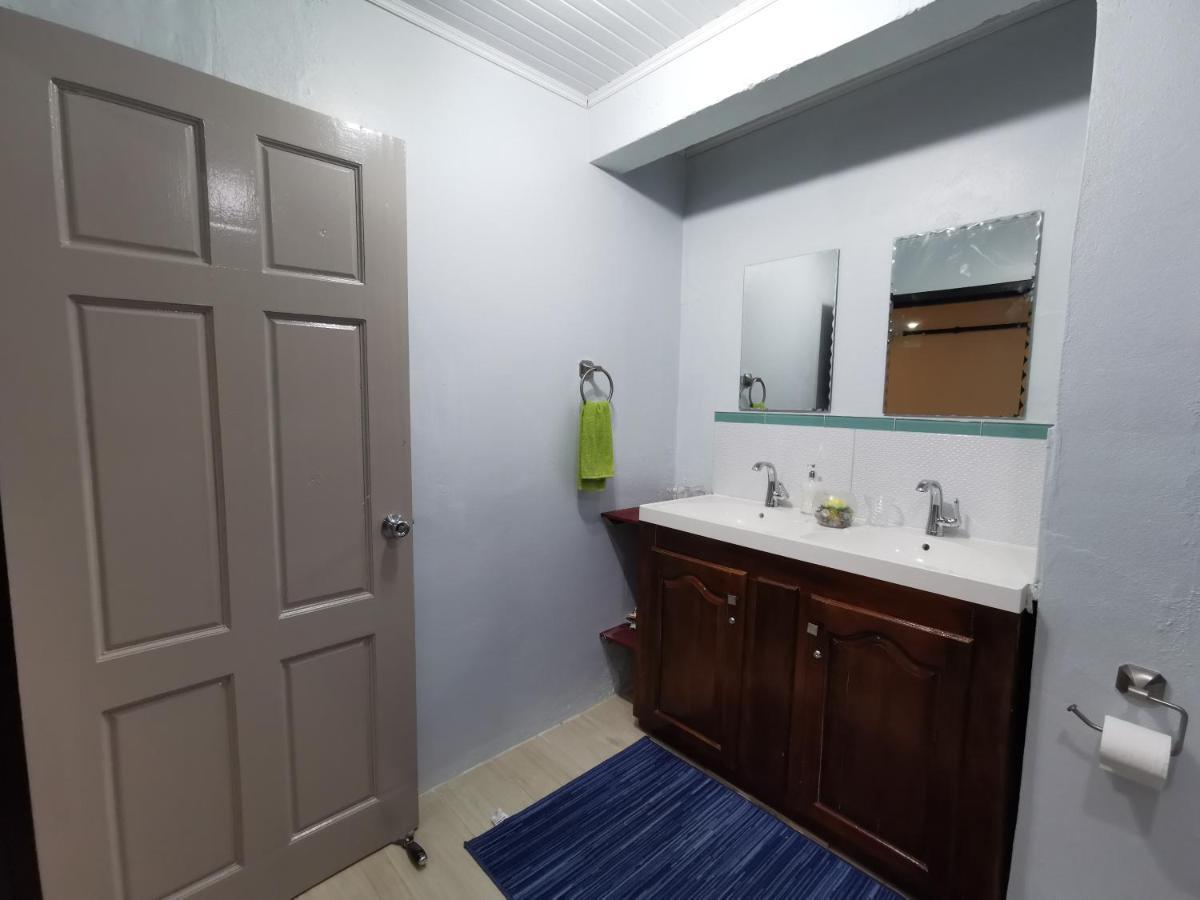 Flamboyantvilla Gros Islet Zewnętrze zdjęcie