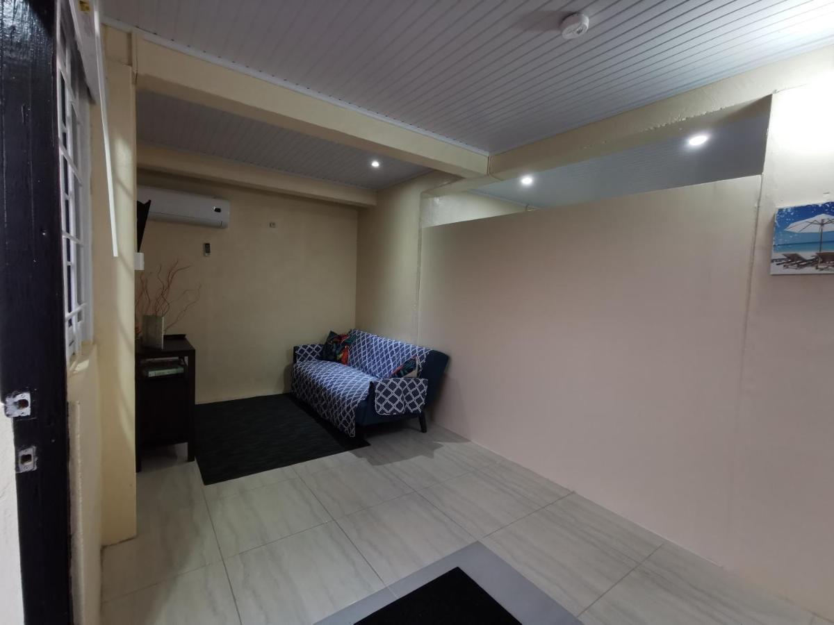 Flamboyantvilla Gros Islet Zewnętrze zdjęcie