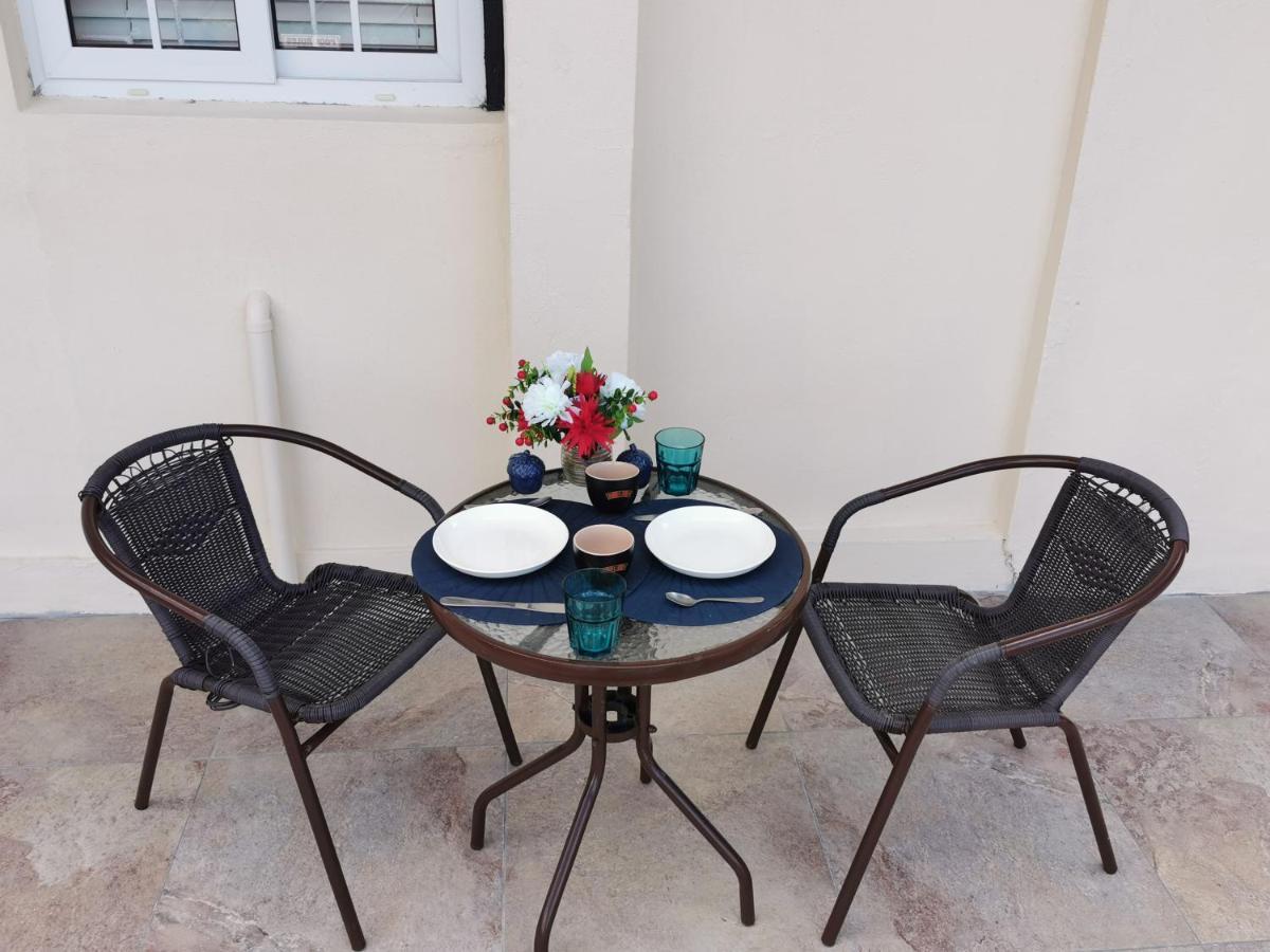 Flamboyantvilla Gros Islet Zewnętrze zdjęcie