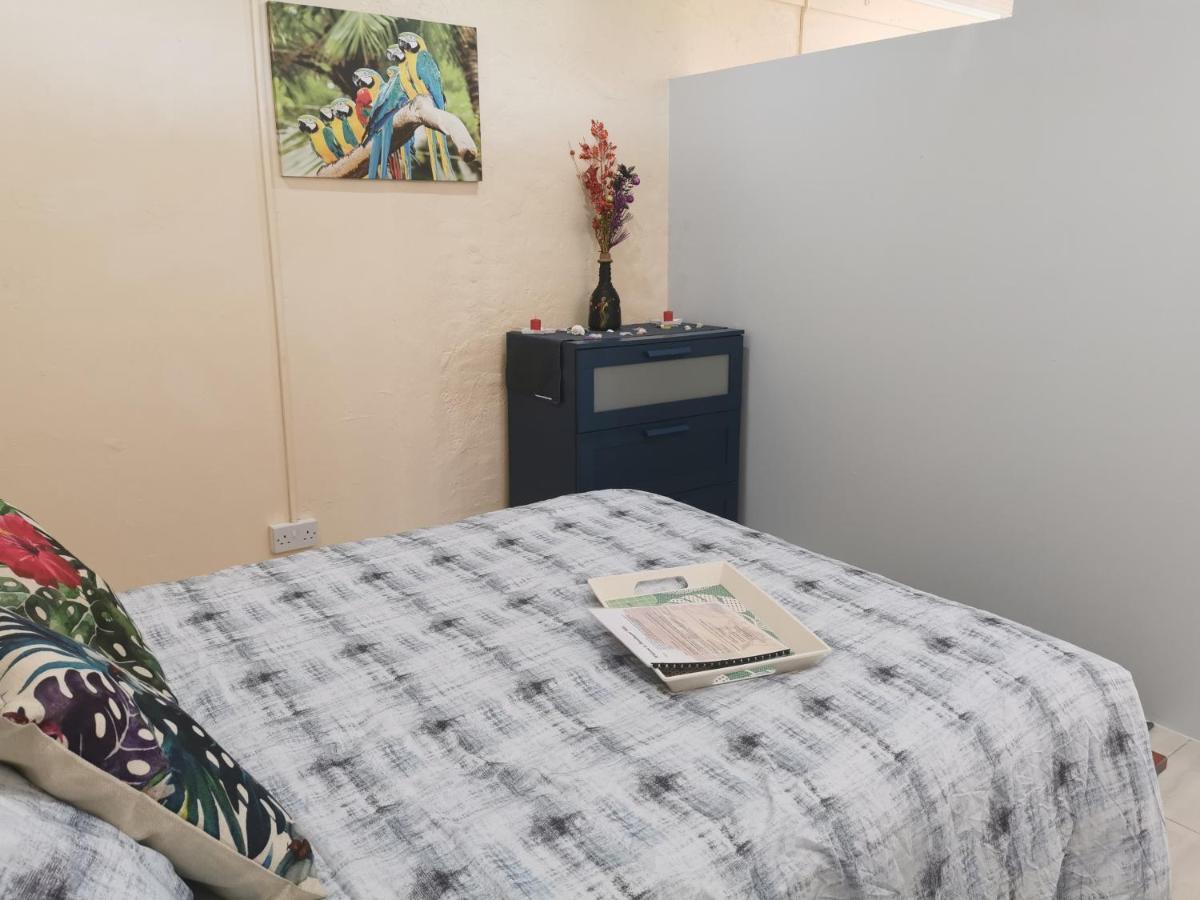 Flamboyantvilla Gros Islet Zewnętrze zdjęcie