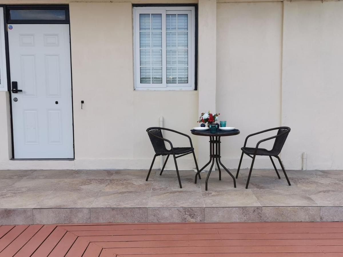 Flamboyantvilla Gros Islet Zewnętrze zdjęcie