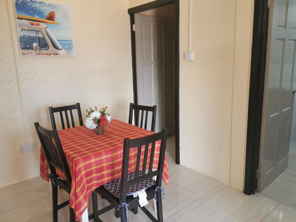 Flamboyantvilla Gros Islet Zewnętrze zdjęcie