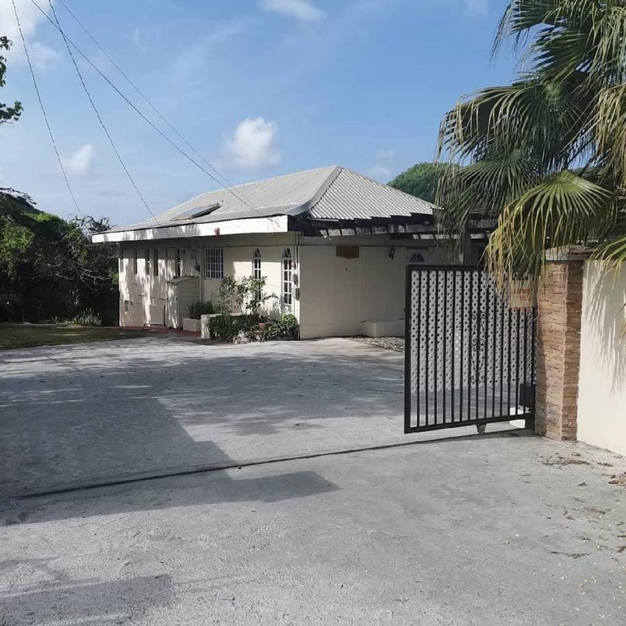 Flamboyantvilla Gros Islet Zewnętrze zdjęcie