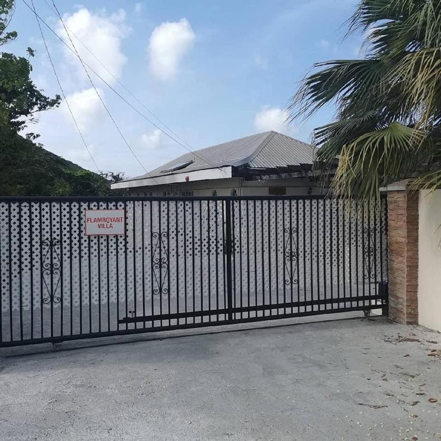 Flamboyantvilla Gros Islet Zewnętrze zdjęcie