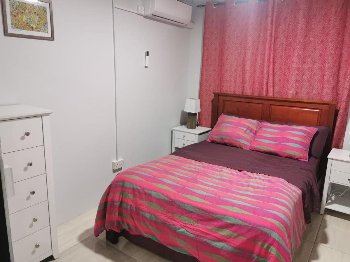 Flamboyantvilla Gros Islet Zewnętrze zdjęcie