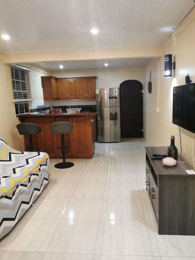 Flamboyantvilla Gros Islet Zewnętrze zdjęcie