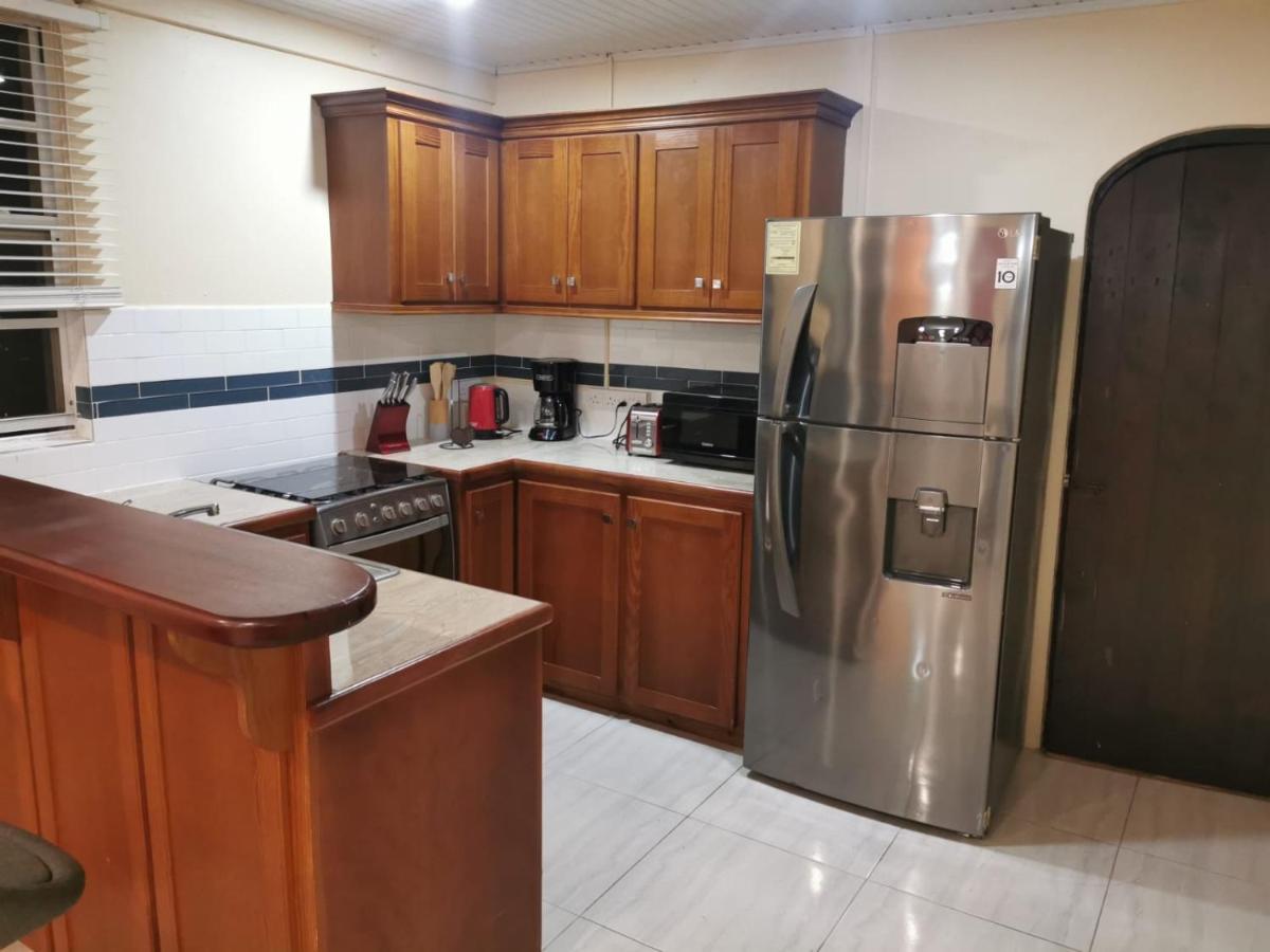 Flamboyantvilla Gros Islet Zewnętrze zdjęcie