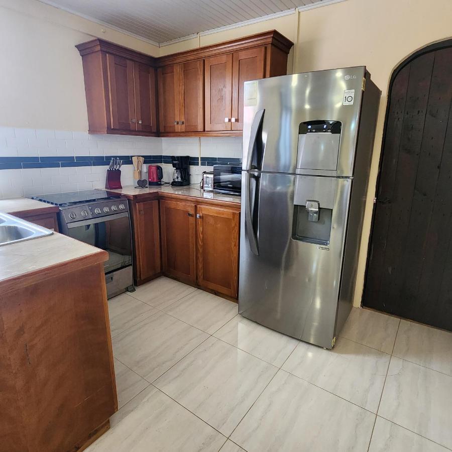 Flamboyantvilla Gros Islet Zewnętrze zdjęcie