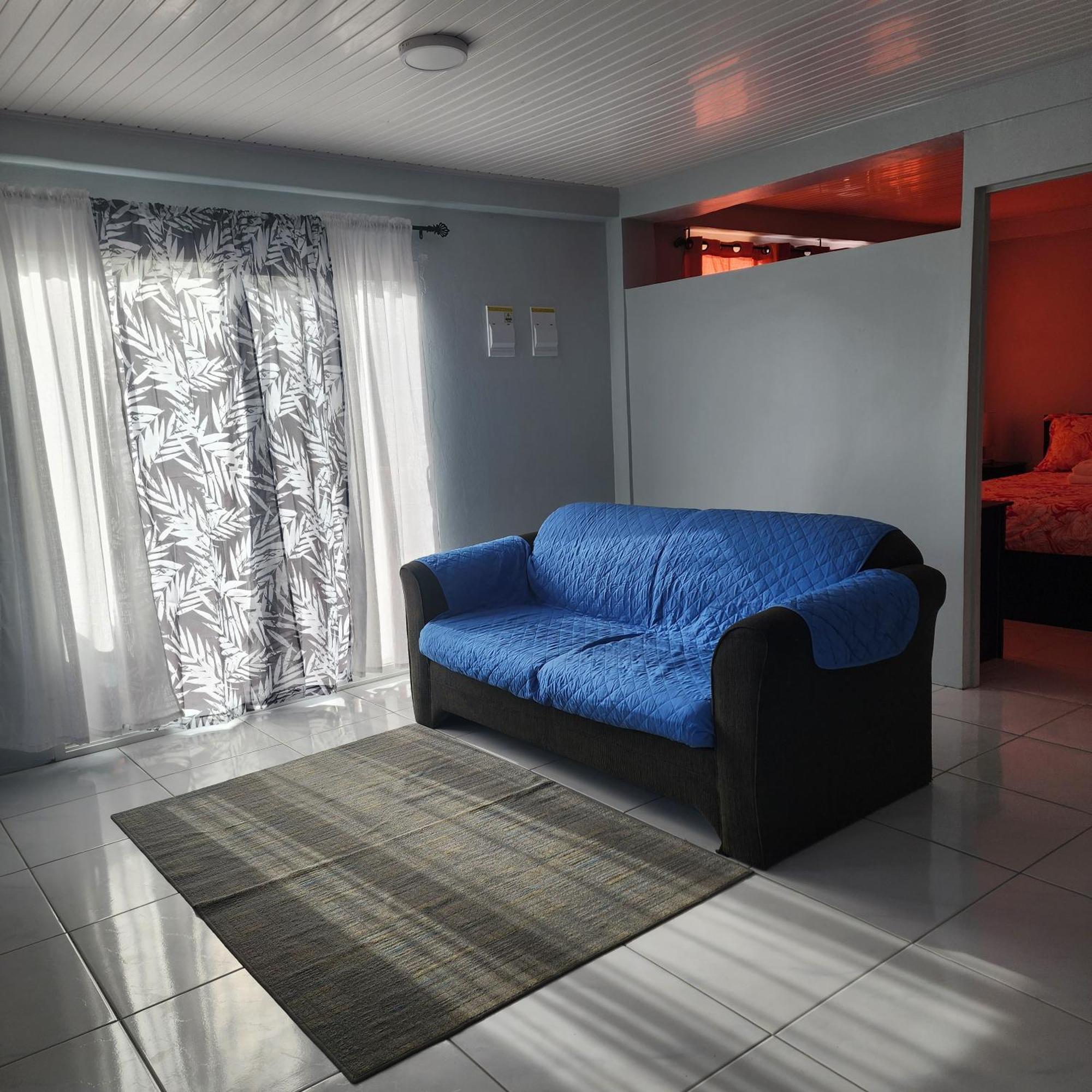 Flamboyantvilla Gros Islet Zewnętrze zdjęcie