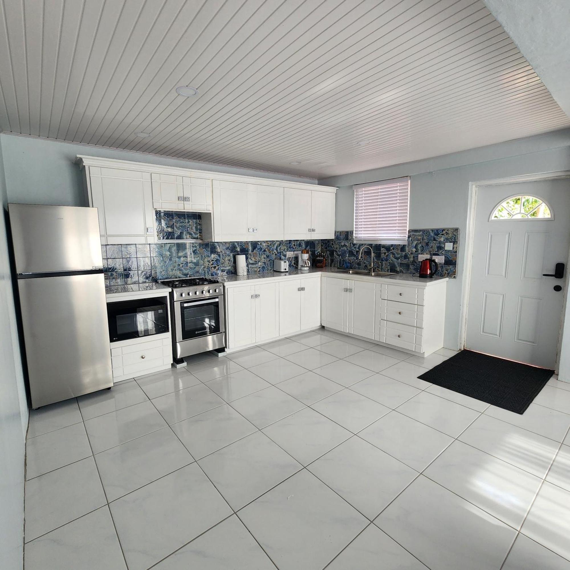 Flamboyantvilla Gros Islet Zewnętrze zdjęcie