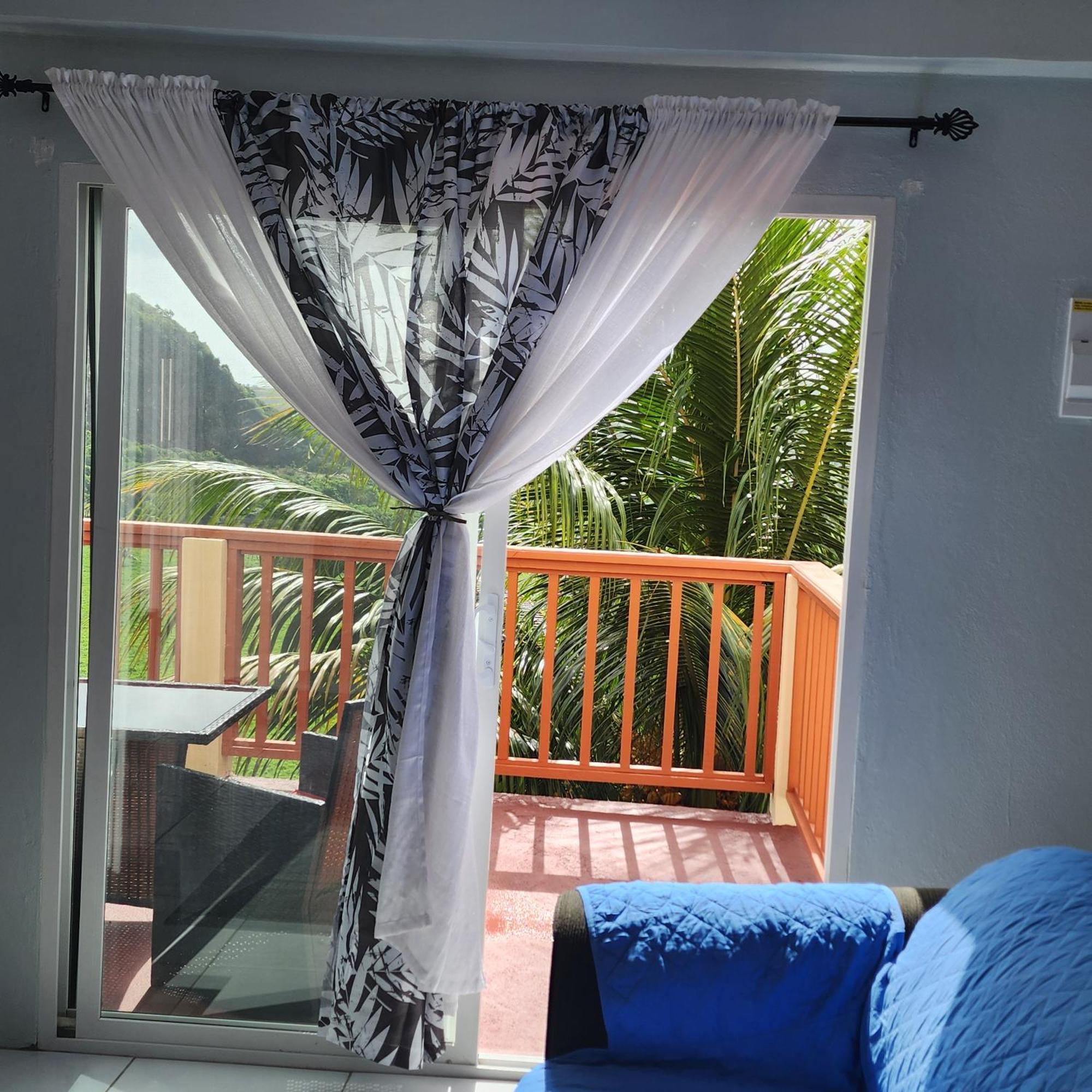 Flamboyantvilla Gros Islet Zewnętrze zdjęcie